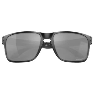 Holbrook XL Matte Black Prizm Black Polarized