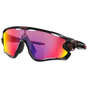 Jawbreaker Matte Black Prizm Road