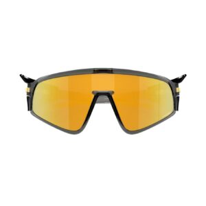 Latch Panel Grey Smoke Prizm 24k