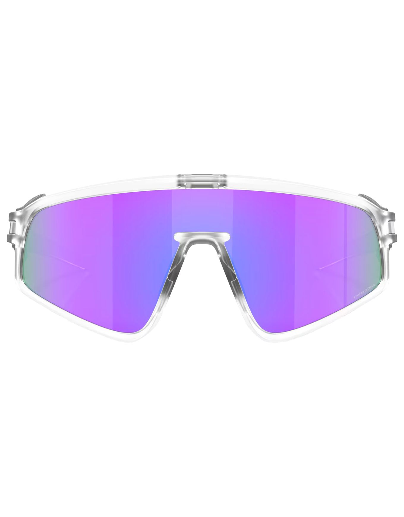 Latch Panel Matte Clear Prizm Violet – Image 4