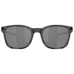 Ojector Matte Black Tortoise Prizm Black Polarized