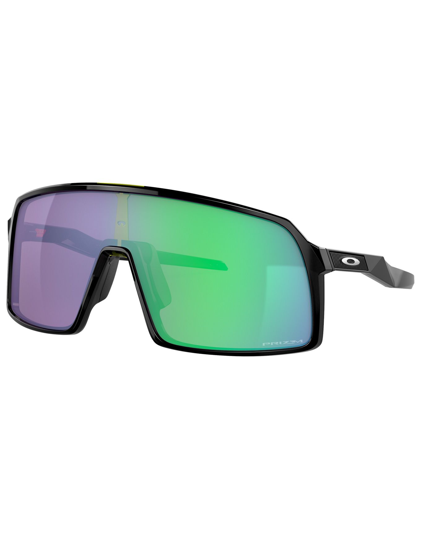 Sutro Black Ink Prizm Jade – Image 2