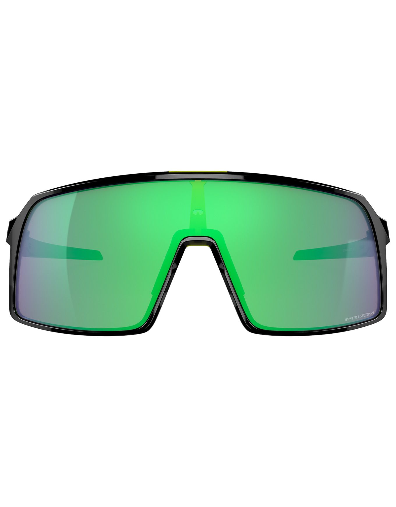 Sutro Black Ink Prizm Jade