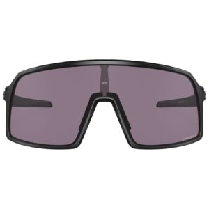 Sutro S Matte Black Prizm Grey