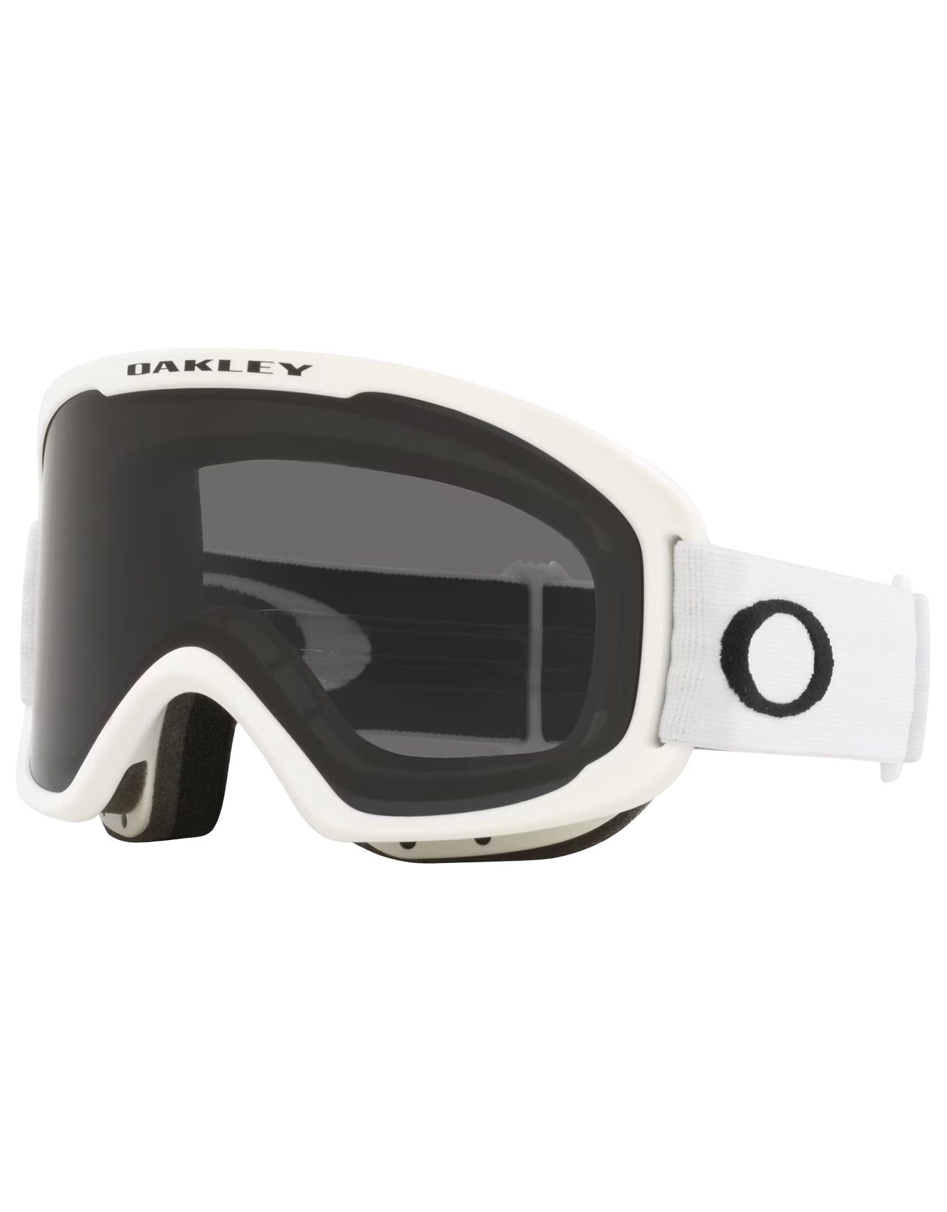O-Frame 2.0 Pro M Matte White