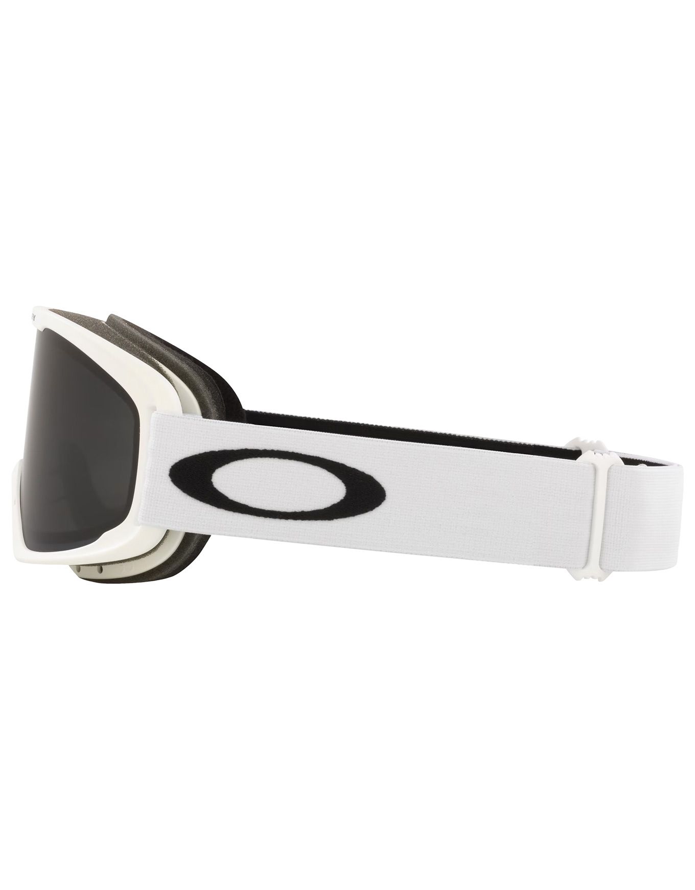 O-Frame 2.0 Pro M Matte White – Image 3