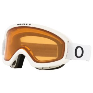 O-Frame 2.0 Pro S Matte White Persimmon