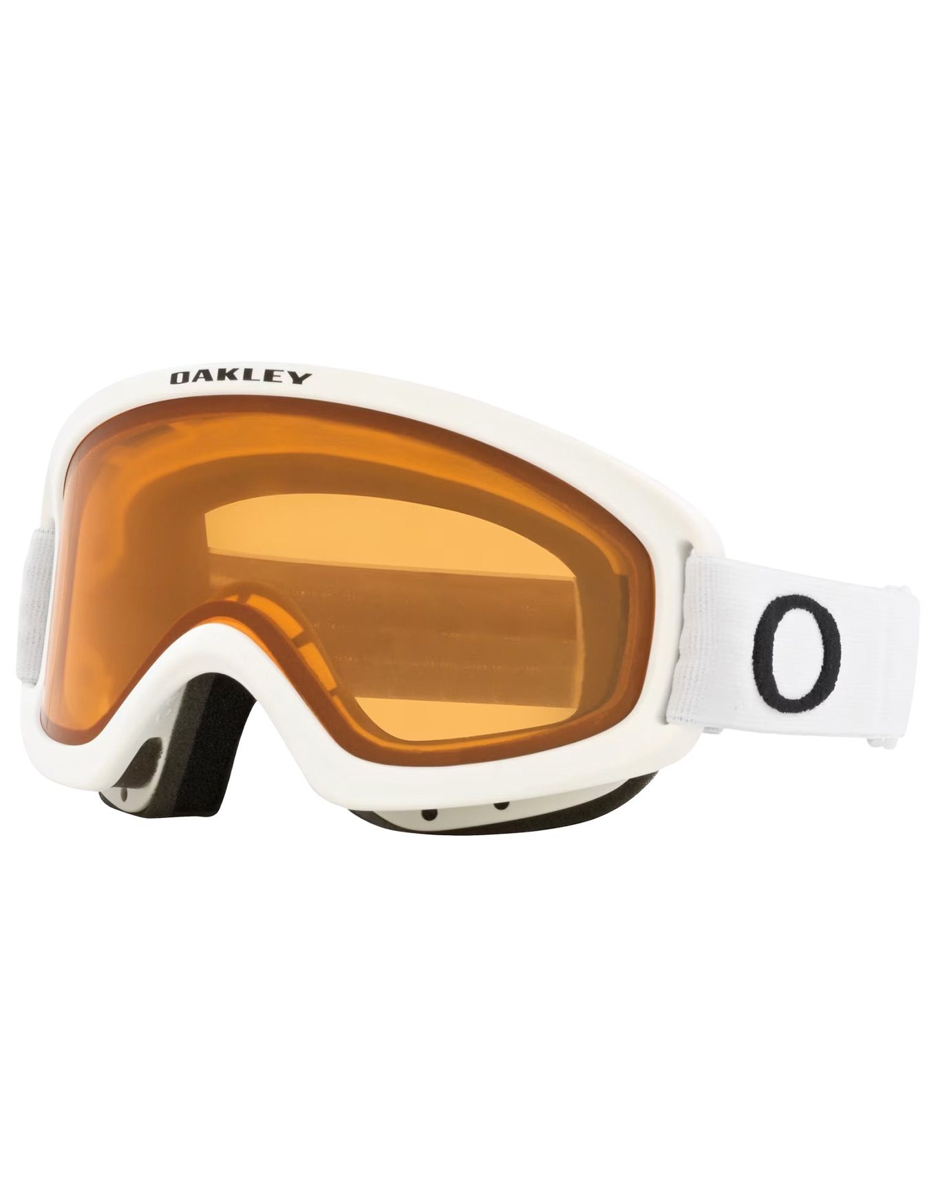 O-Frame 2.0 Pro S Matte White Persimmon