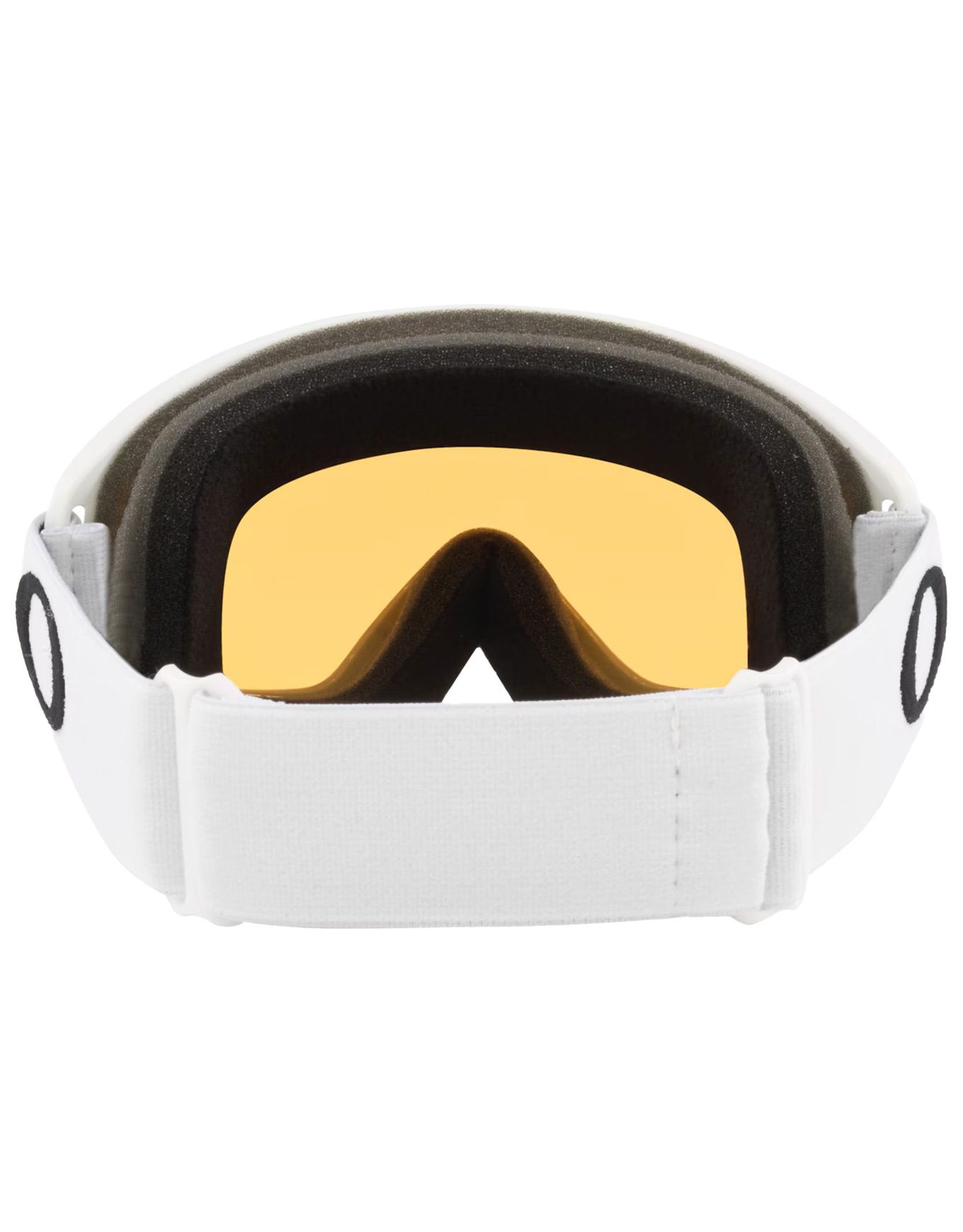 O-Frame 2.0 Pro S Matte White Persimmon – Image 2