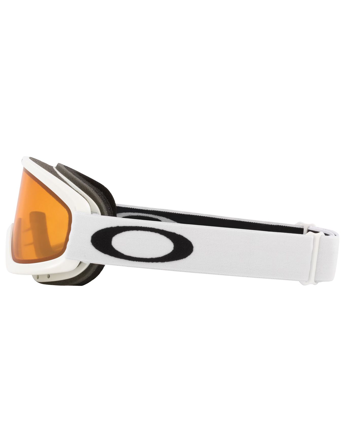 O-Frame 2.0 Pro S Matte White Persimmon – Image 3