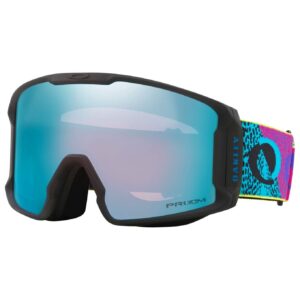 Line Miner L Multi Digital Ellipse Prizm Snow Sapphire Iridium