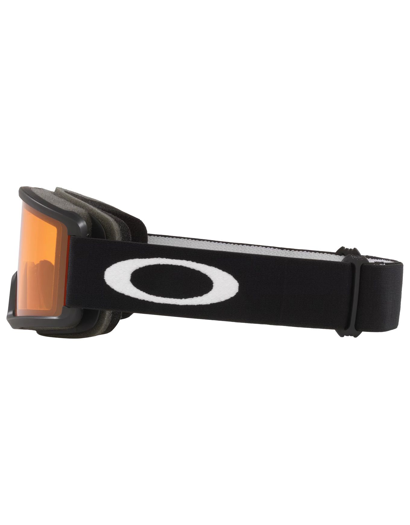 Target Line S Matte Black Persimmon – Image 3