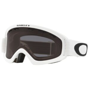 O-Frame 2.0 Pro S Matte White Dark Grey