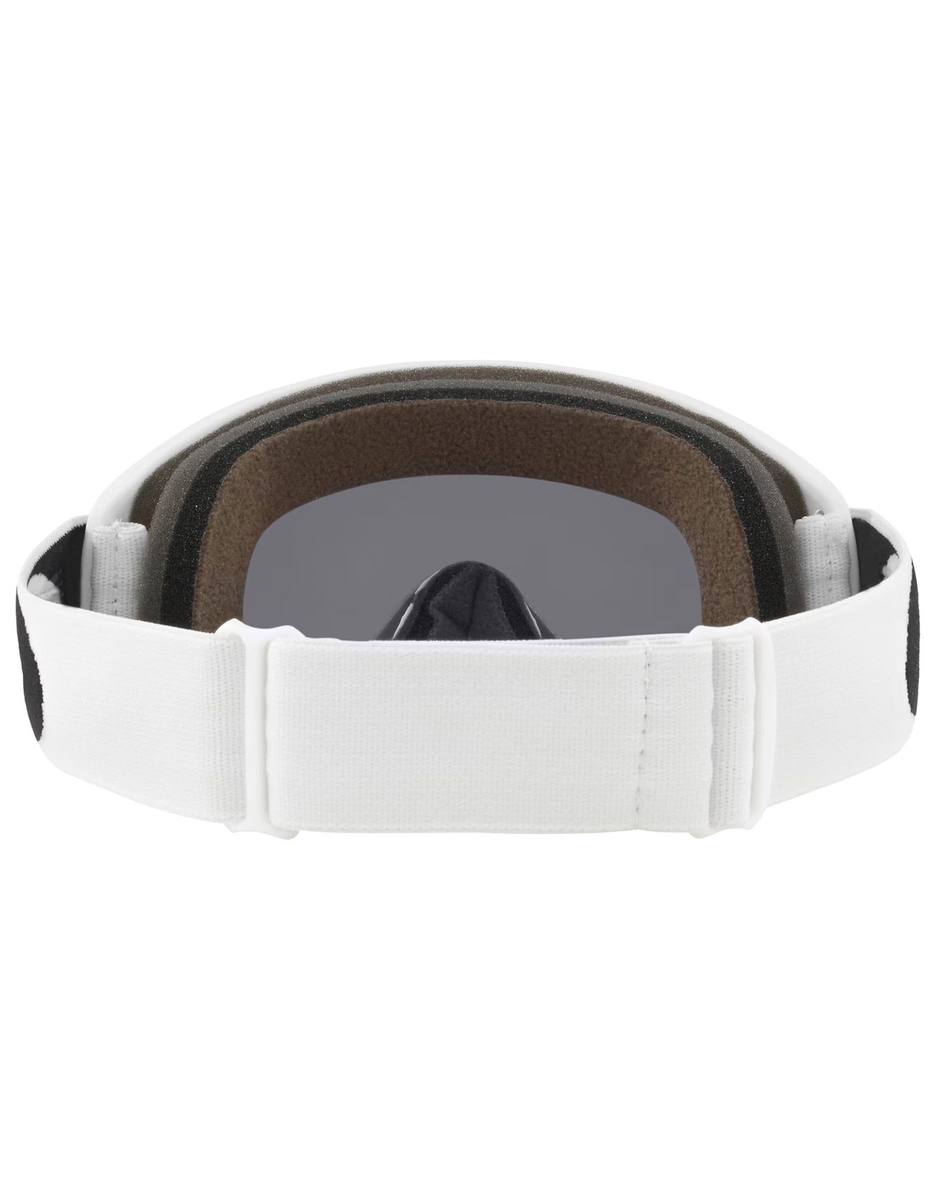 O-Frame 2.0 Pro S Matte White Dark Grey – Image 2