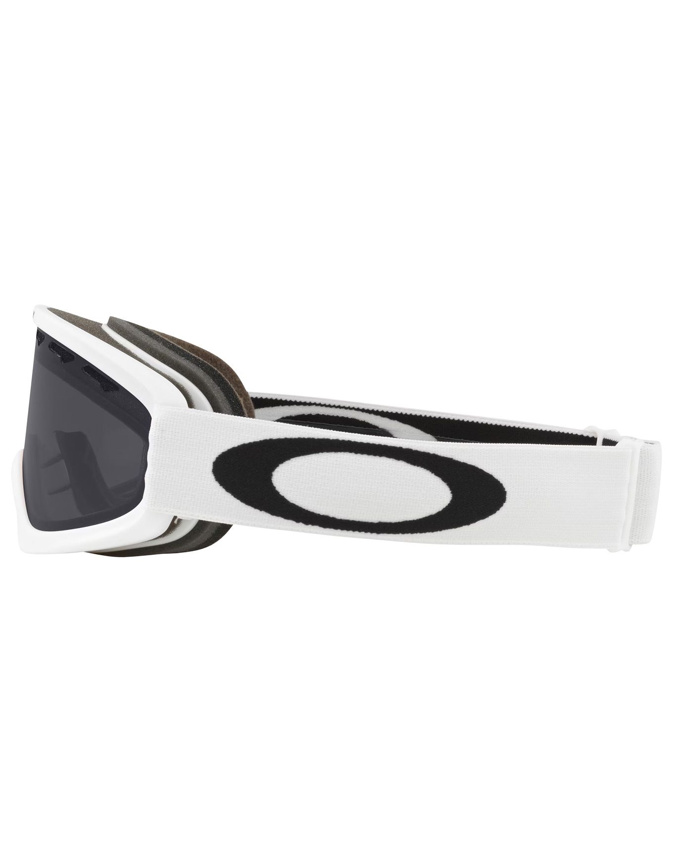 O-Frame 2.0 Pro S Matte White Dark Grey – Image 4