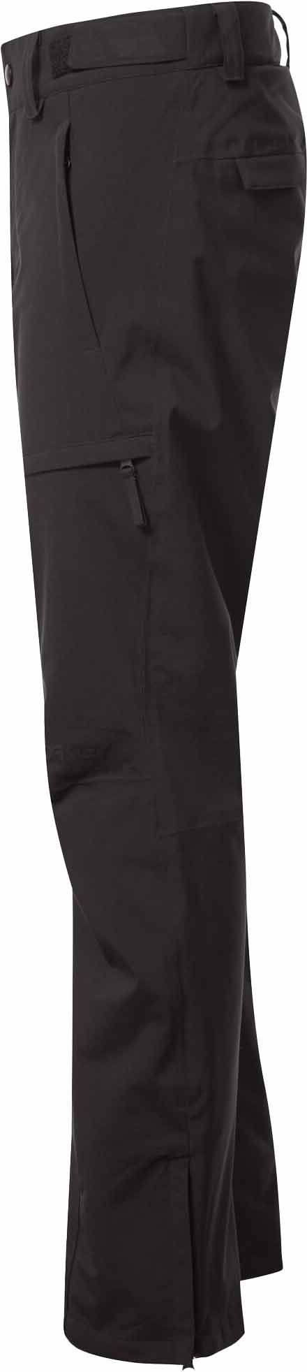 Axis Insulated Pant Blackout – Image 2