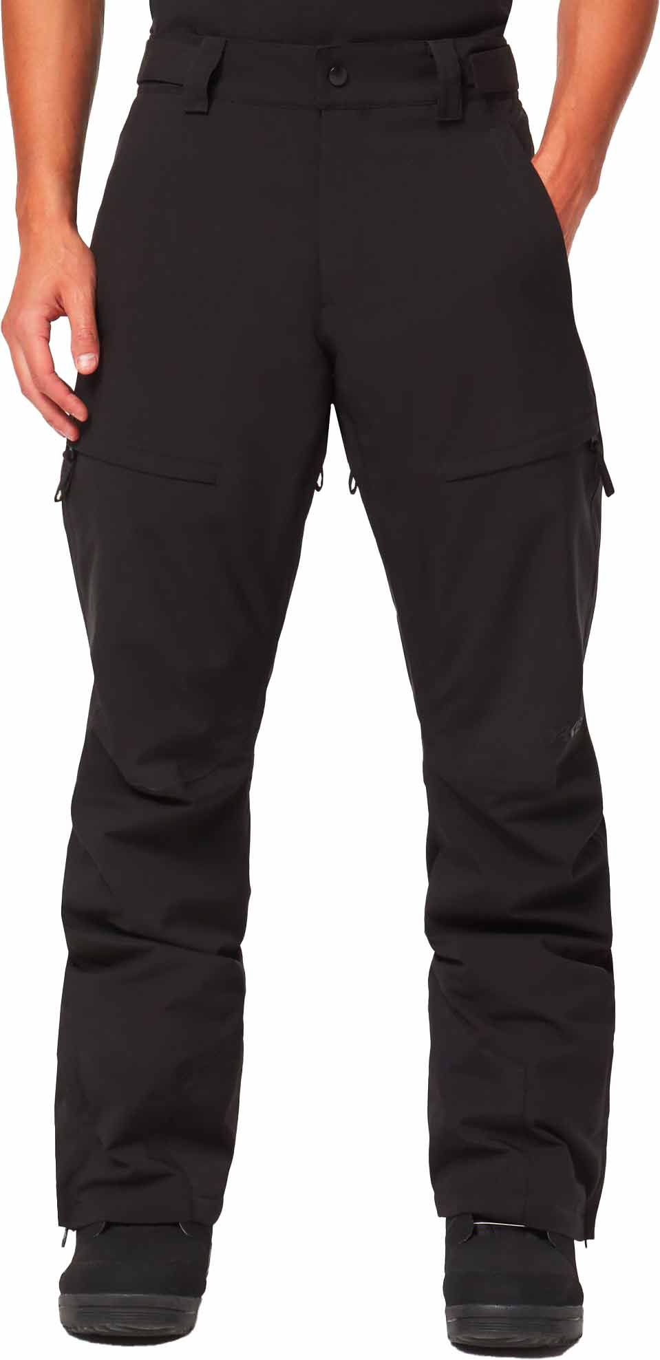 Axis Insulated Pant Blackout – Image 5