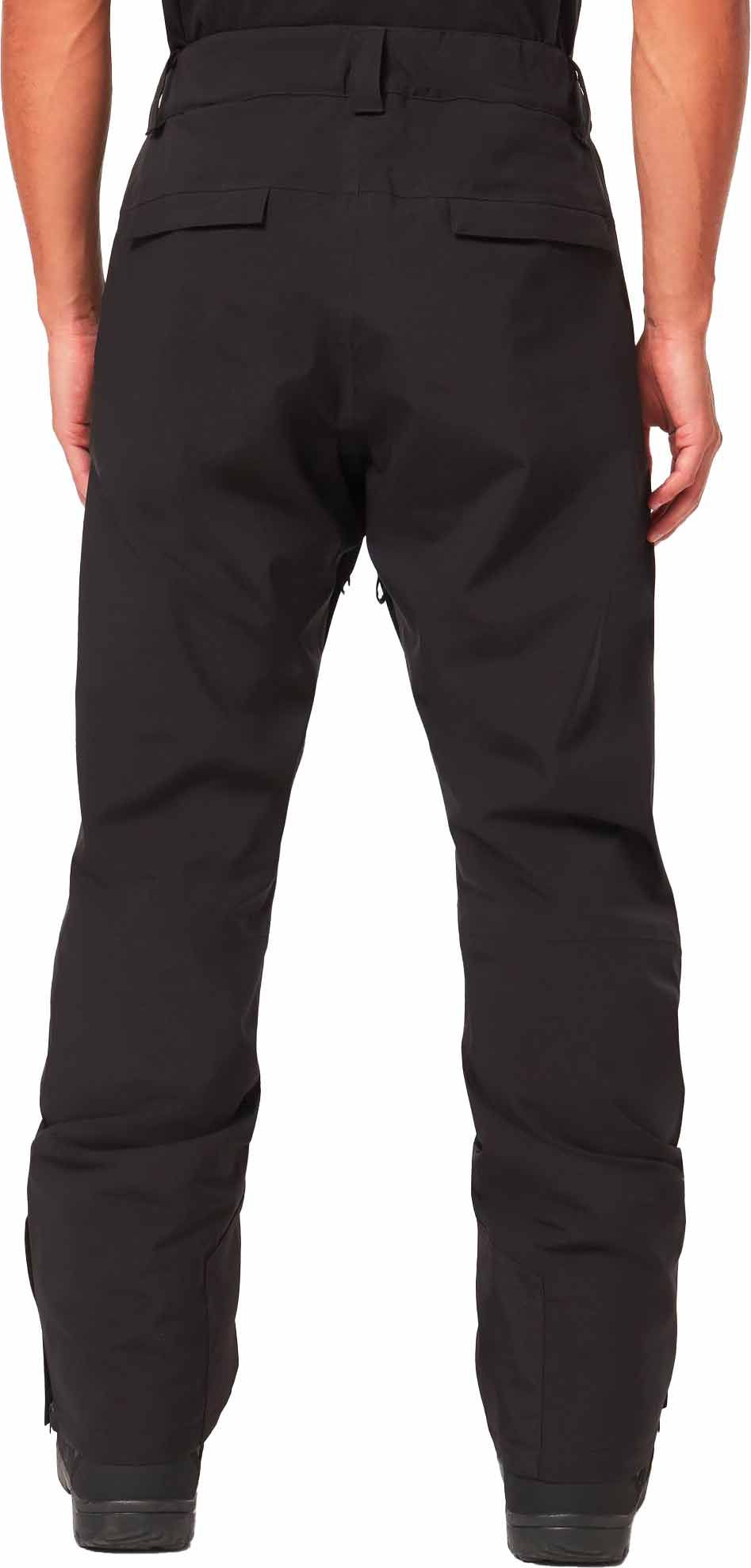 Axis Insulated Pant Blackout – Image 8