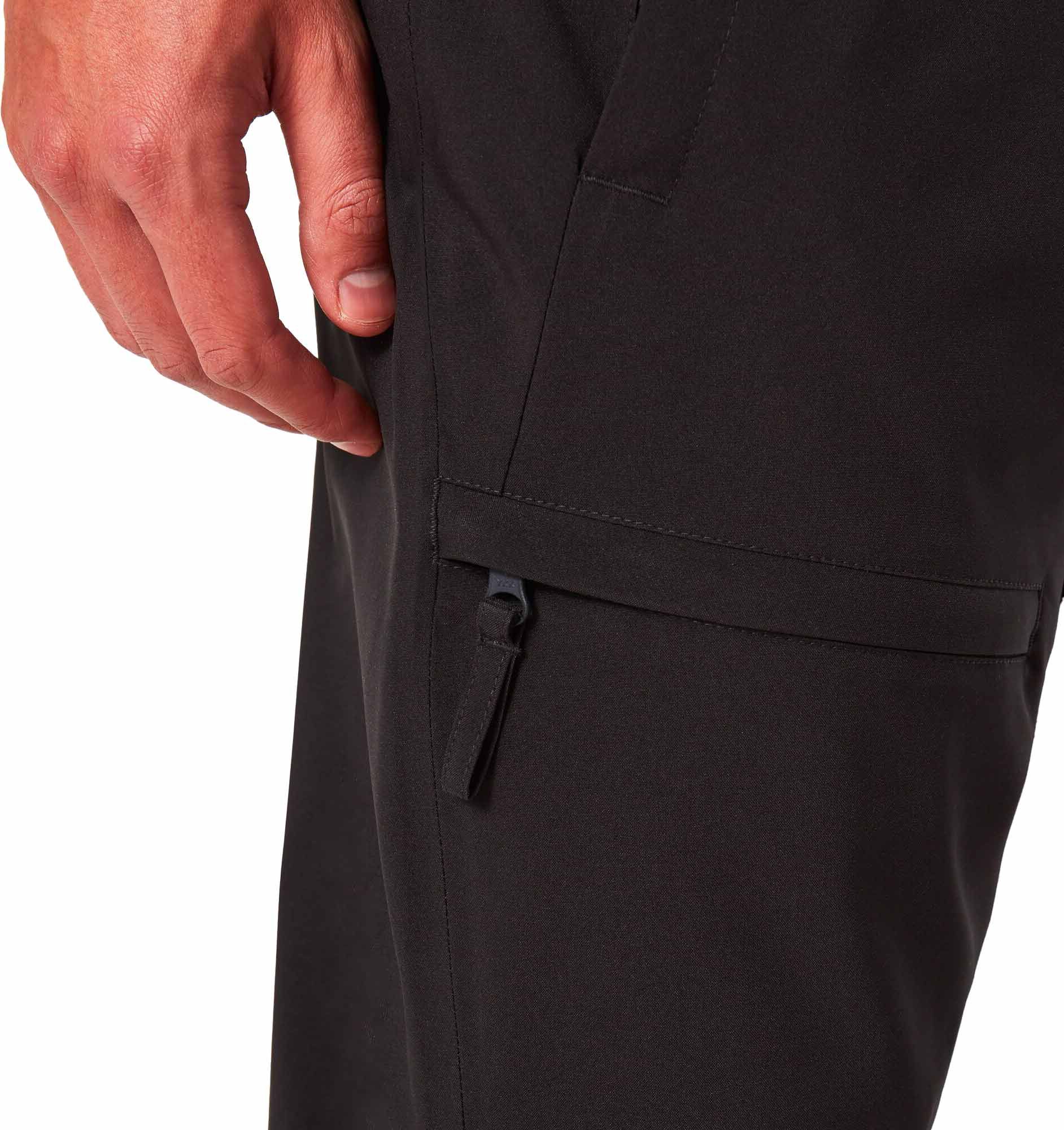 Axis Insulated Pant Blackout – Image 3