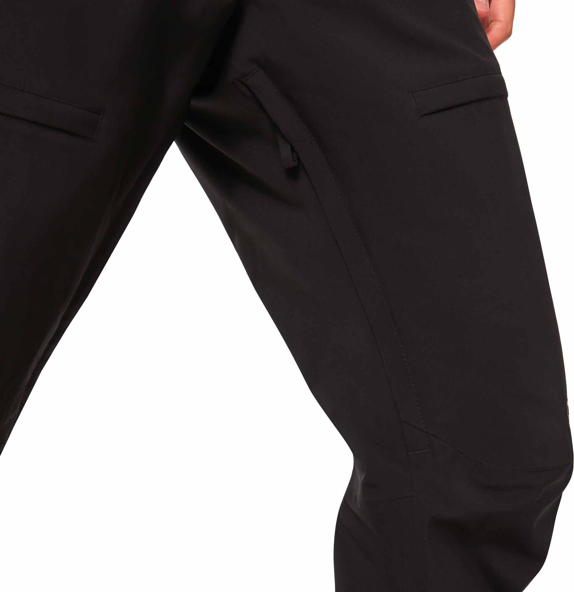 Axis Insulated Pant Blackout – Image 7