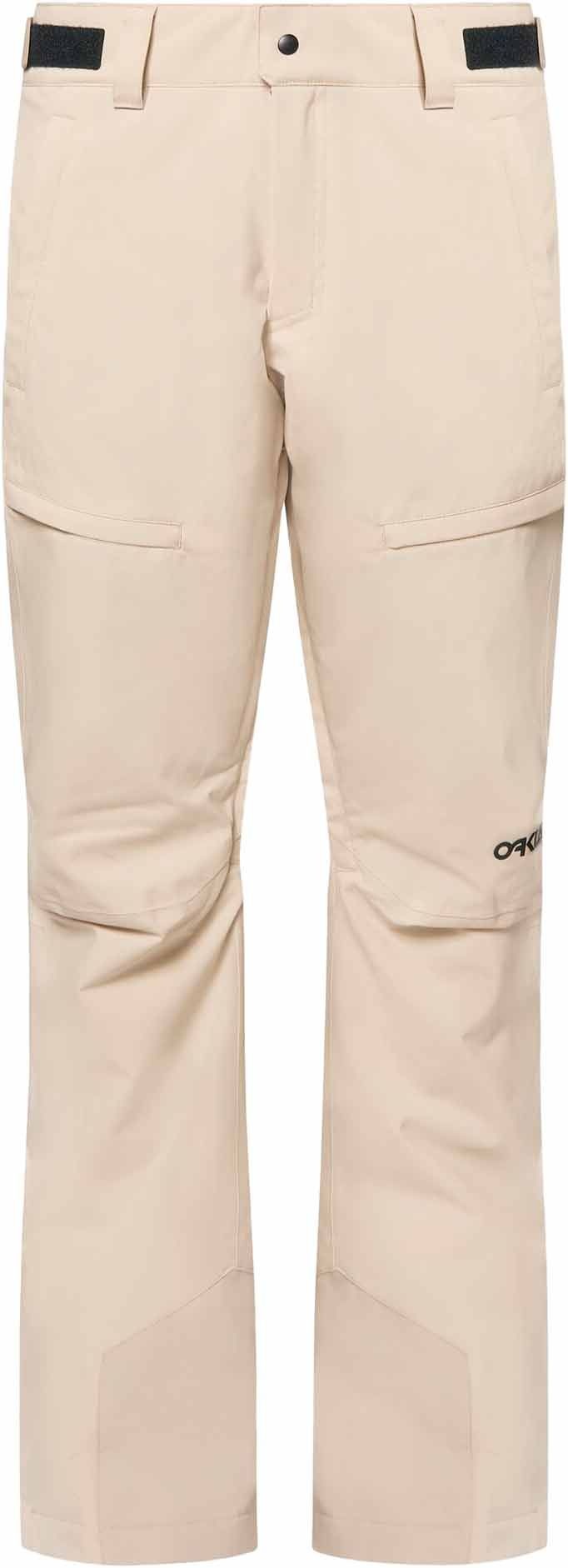 Axis Insulated Pant Humus – Image 10