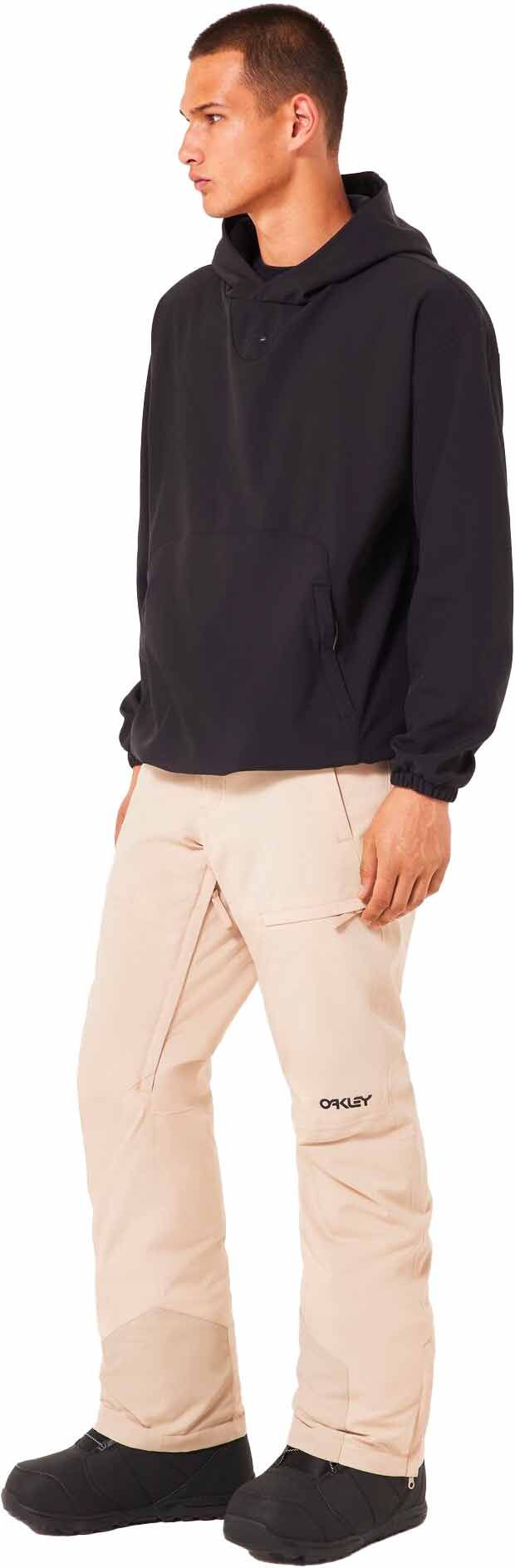 Axis Insulated Pant Humus – Image 2