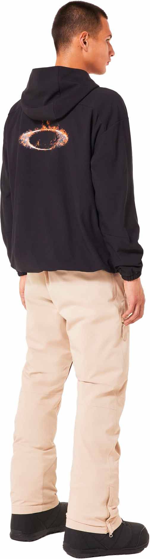 Axis Insulated Pant Humus – Image 8