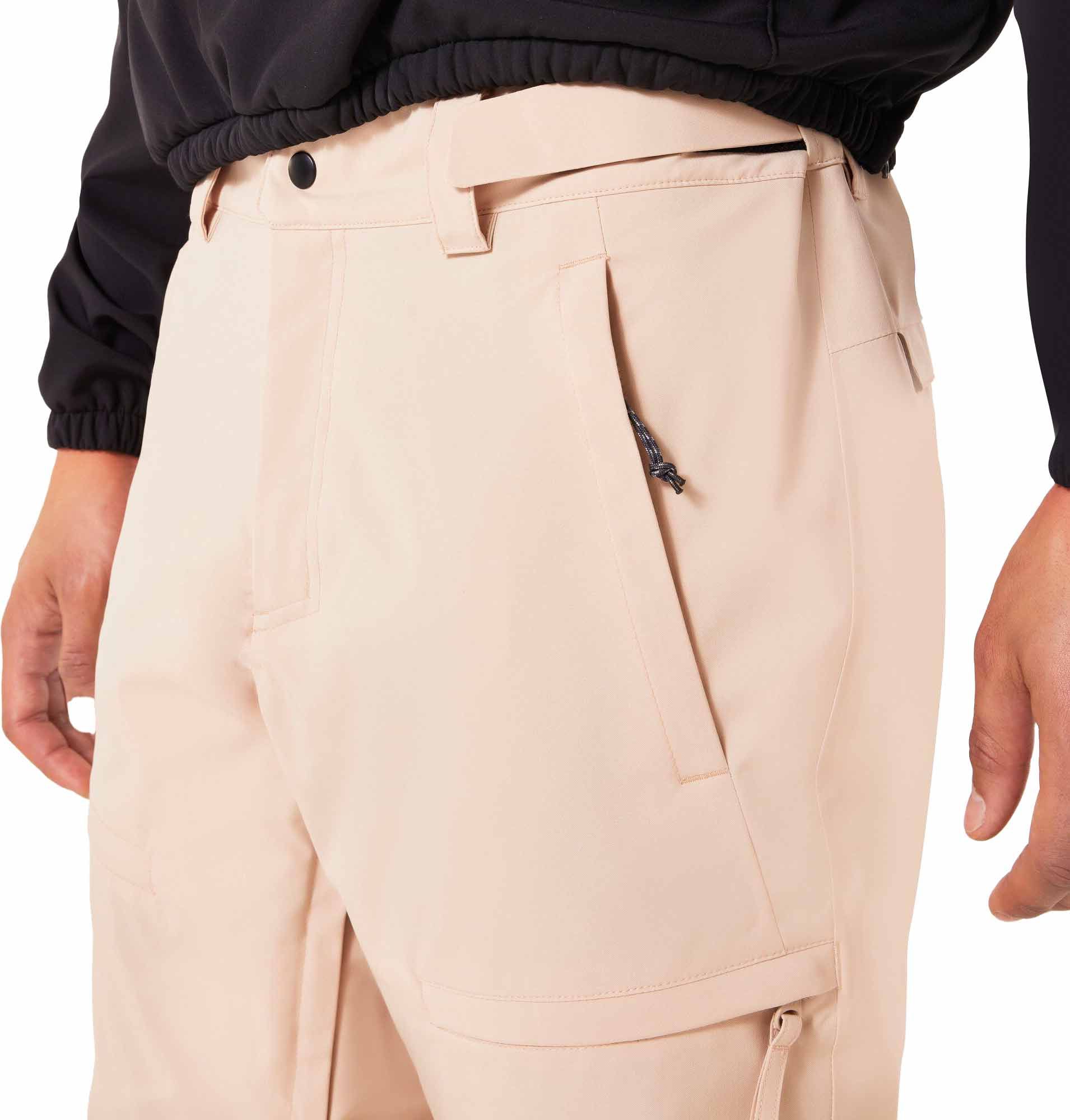 Axis Insulated Pant Humus – Image 7