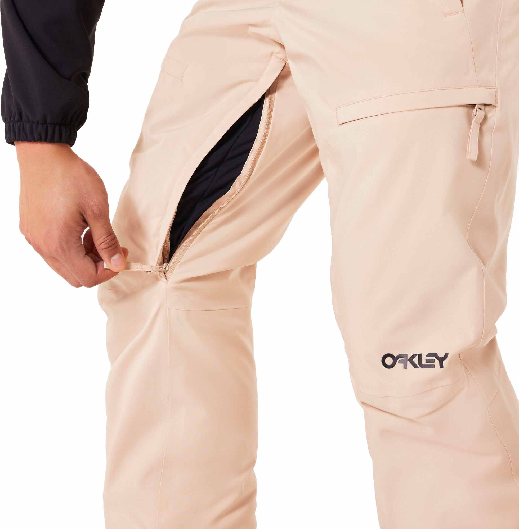 Axis Insulated Pant Humus – Image 3