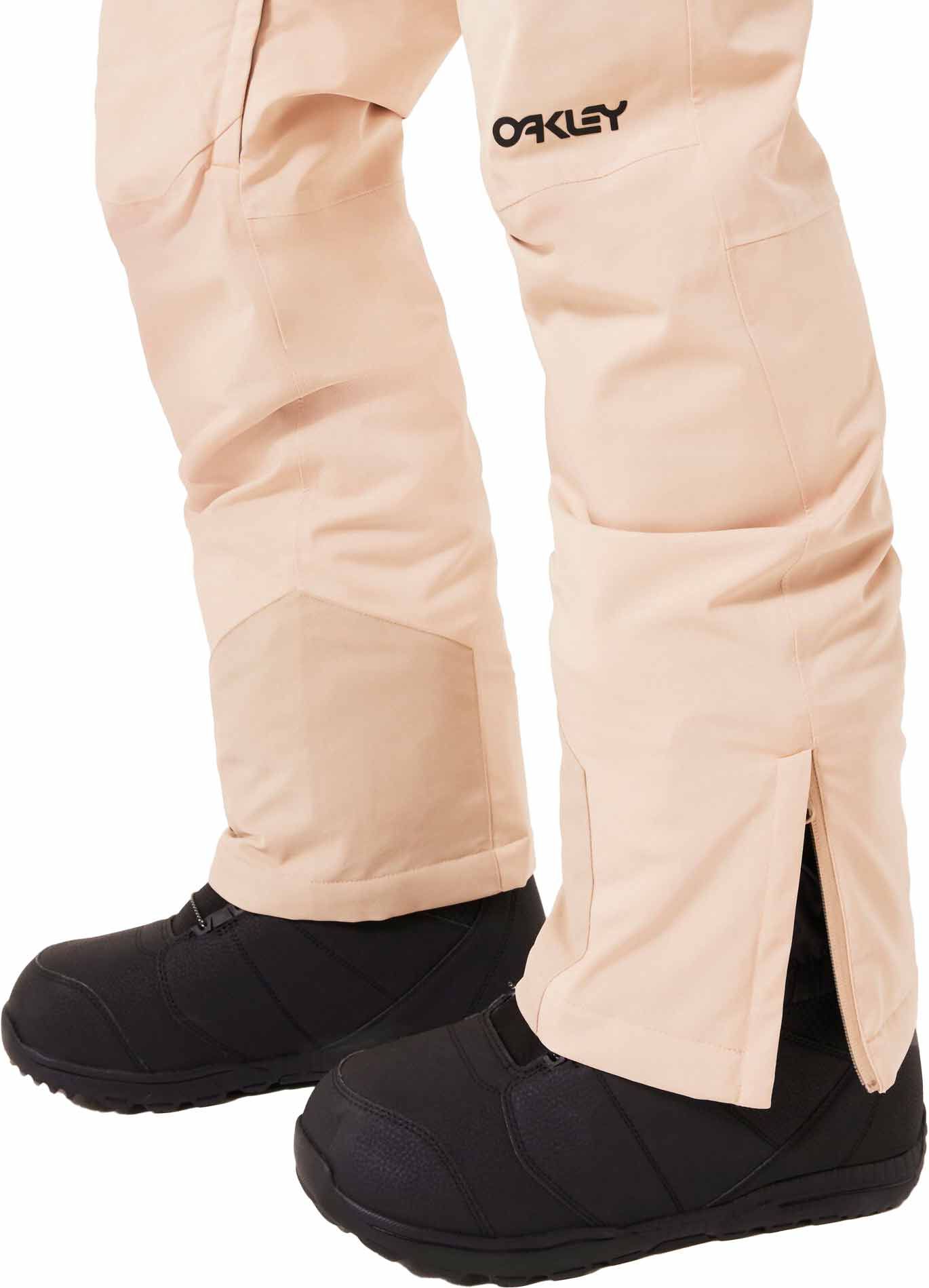 Axis Insulated Pant Humus – Image 5