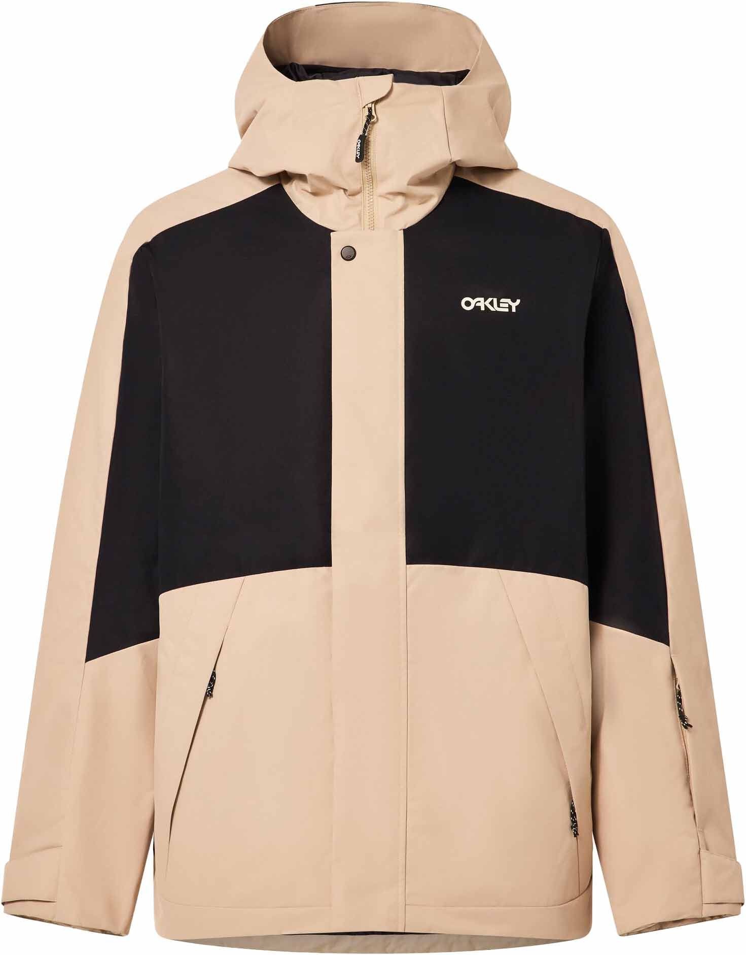 Range Rc Jacket 2.0 Humus – Image 9