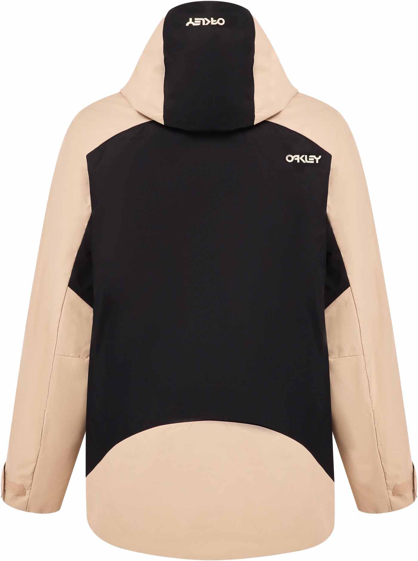 Range Rc Jacket 2.0 Humus – Image 4