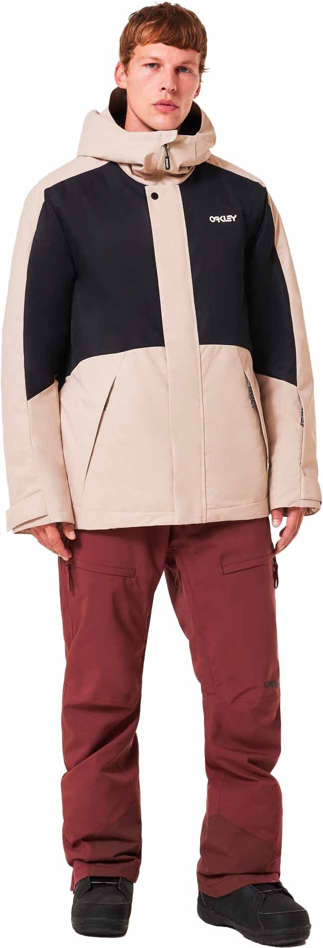 Range Rc Jacket 2.0 Humus – Image 8