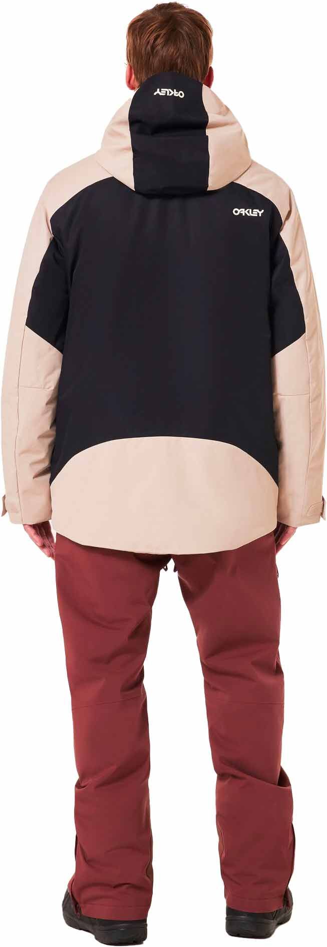 Range Rc Jacket 2.0 Humus – Image 2