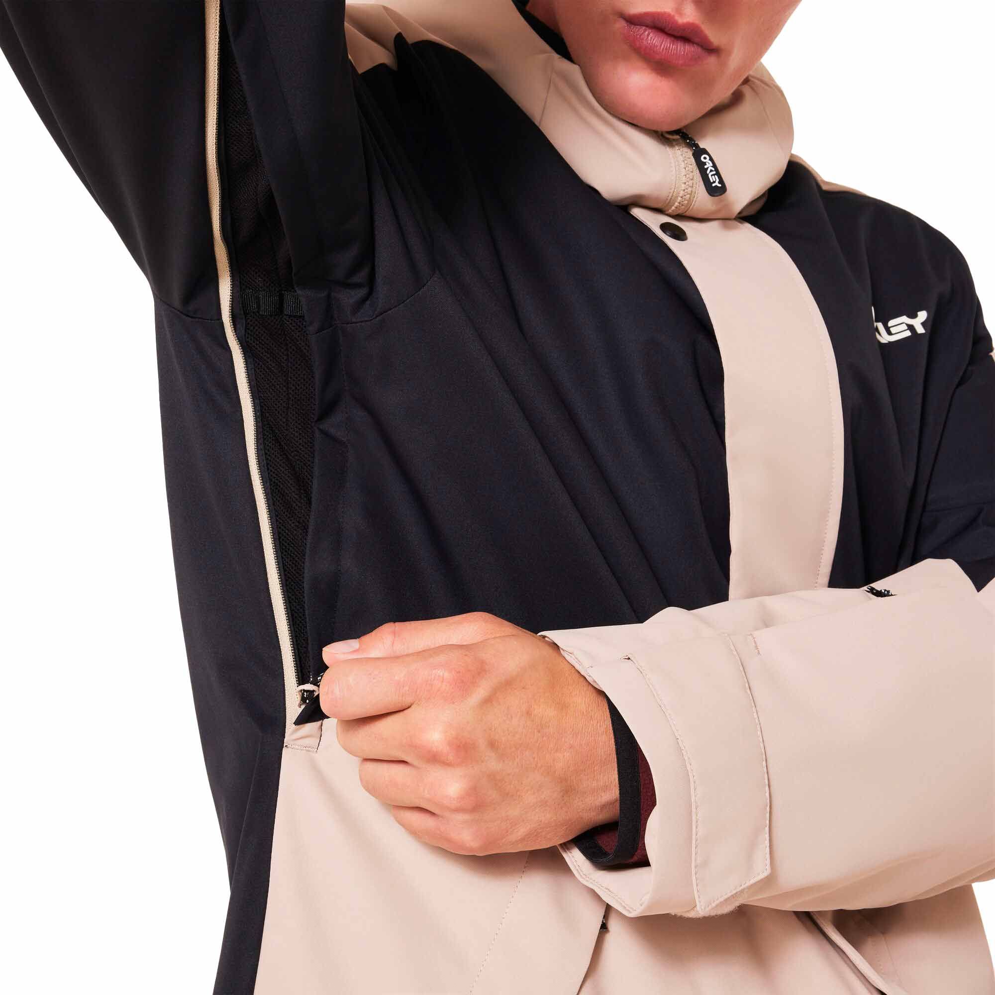 Range Rc Jacket 2.0 Humus – Image 6
