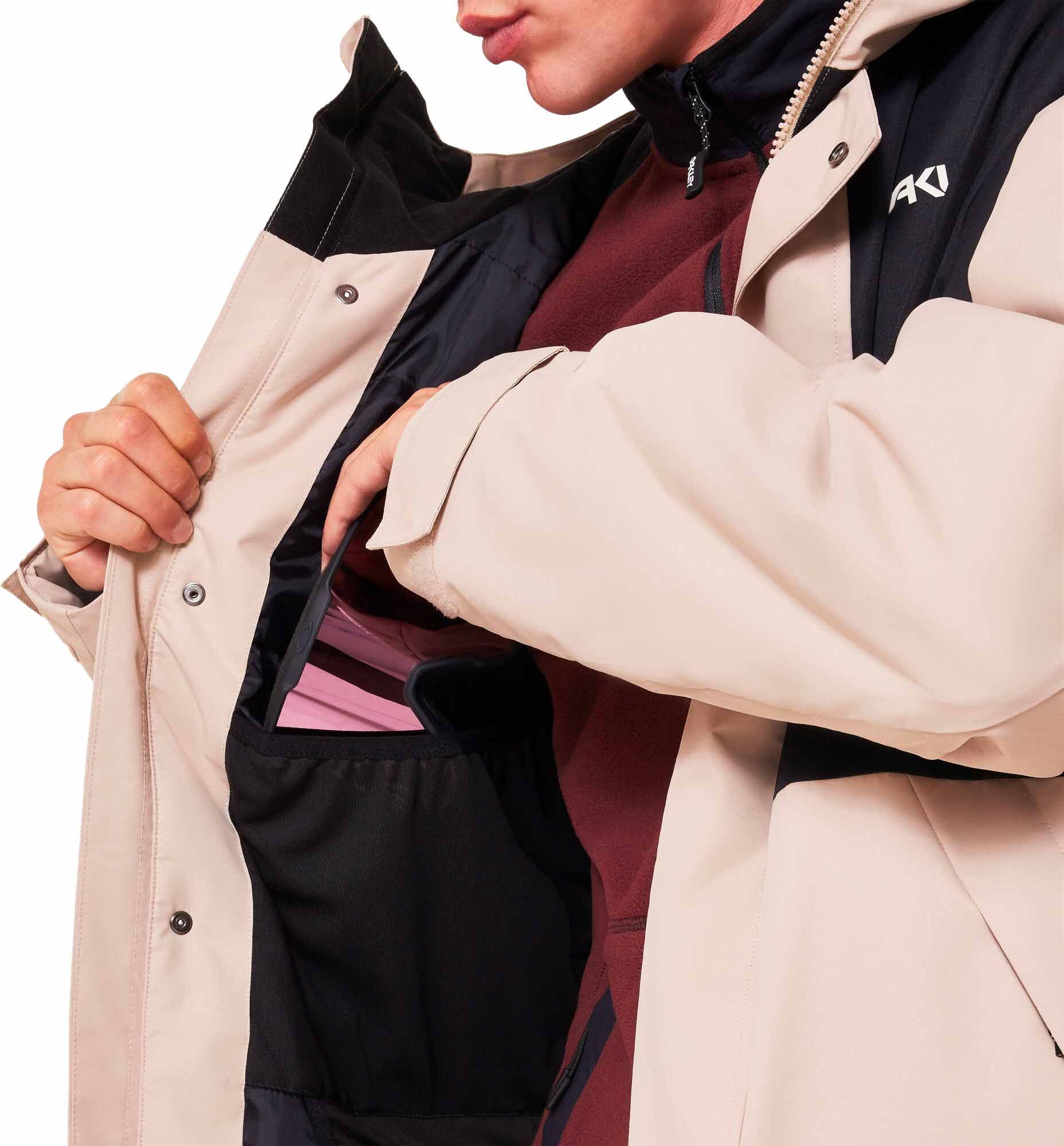 Range Rc Jacket 2.0 Humus – Image 12