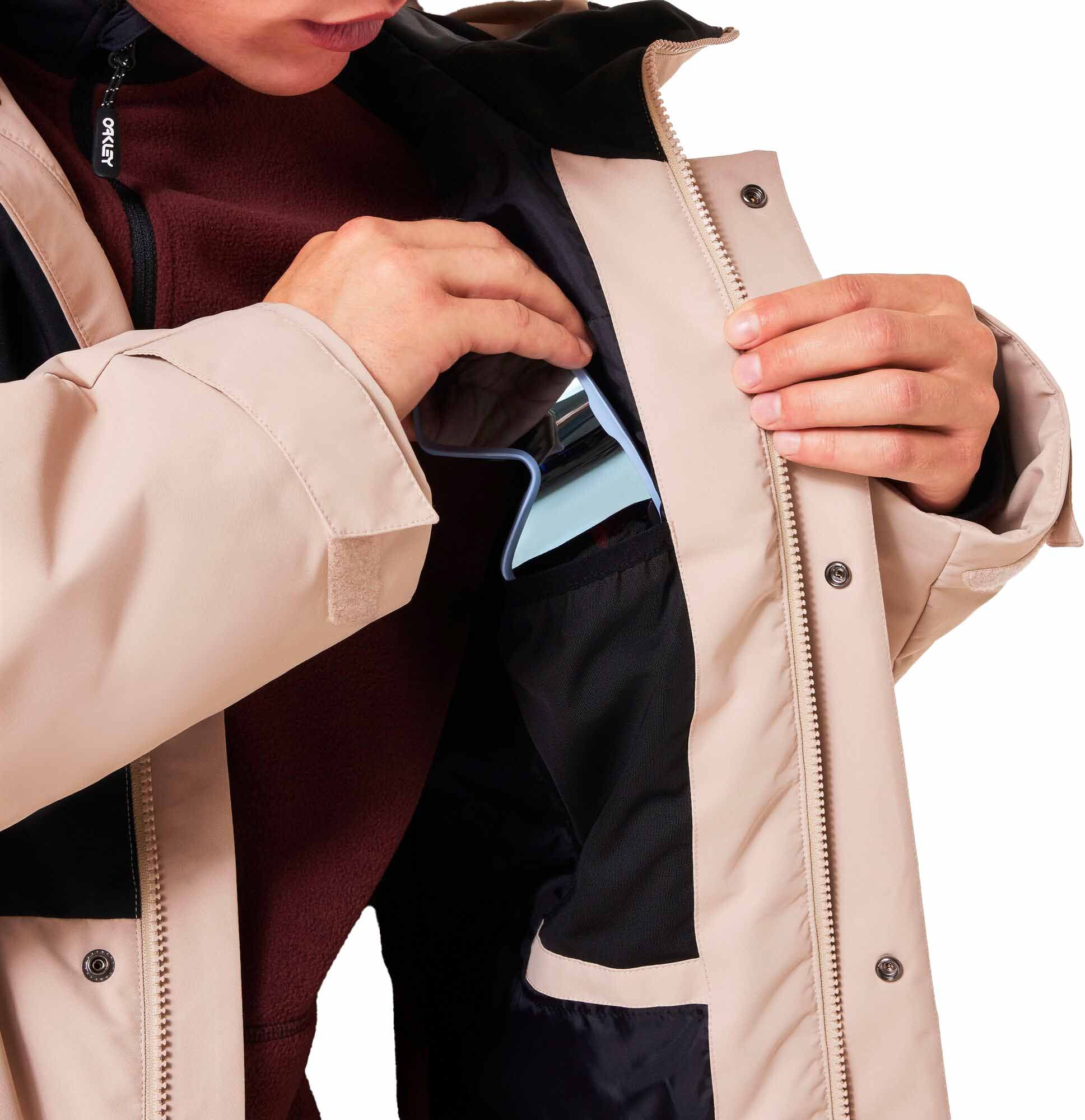 Range Rc Jacket 2.0 Humus – Image 7