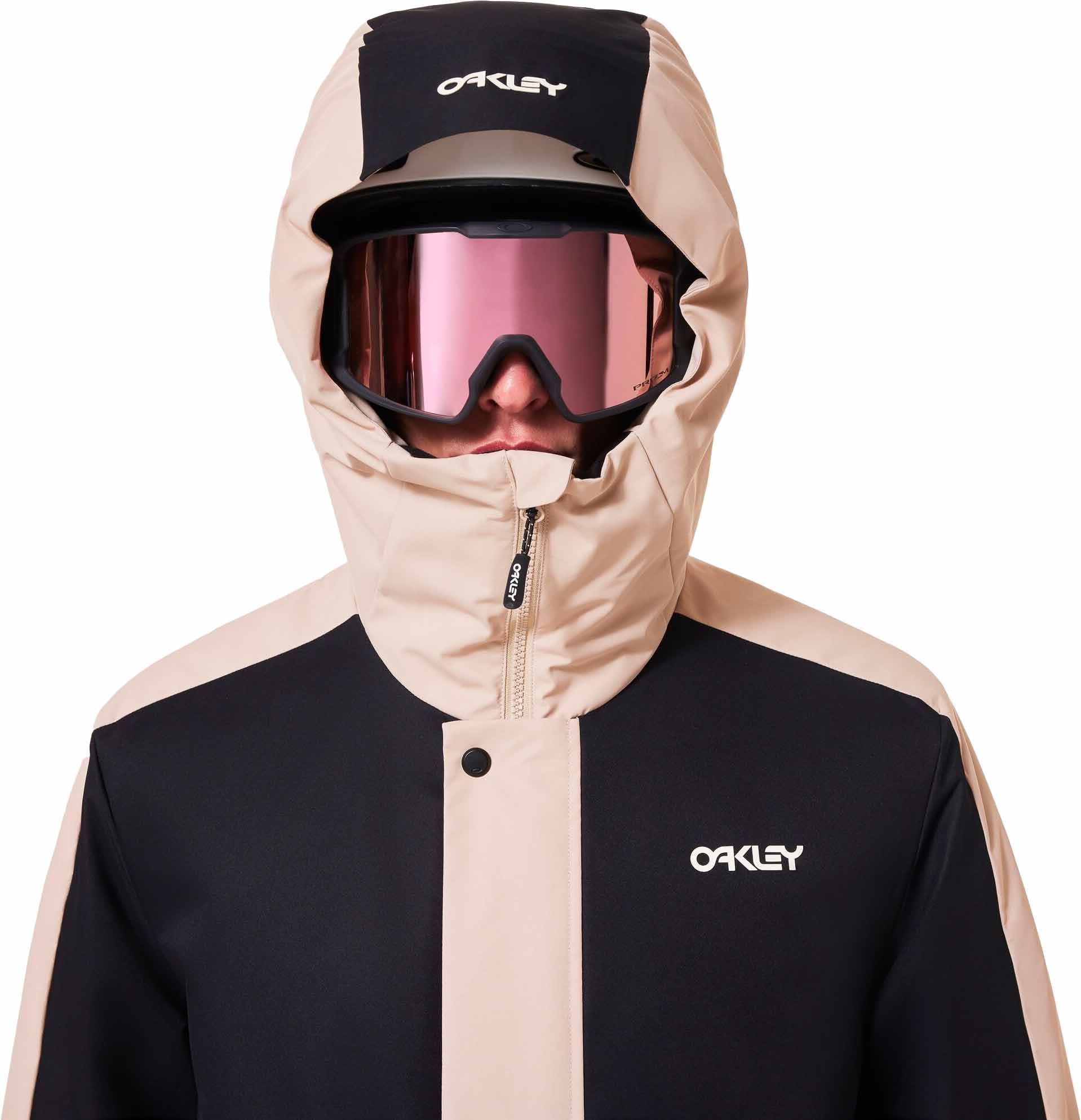 Range Rc Jacket 2.0 Humus – Image 11