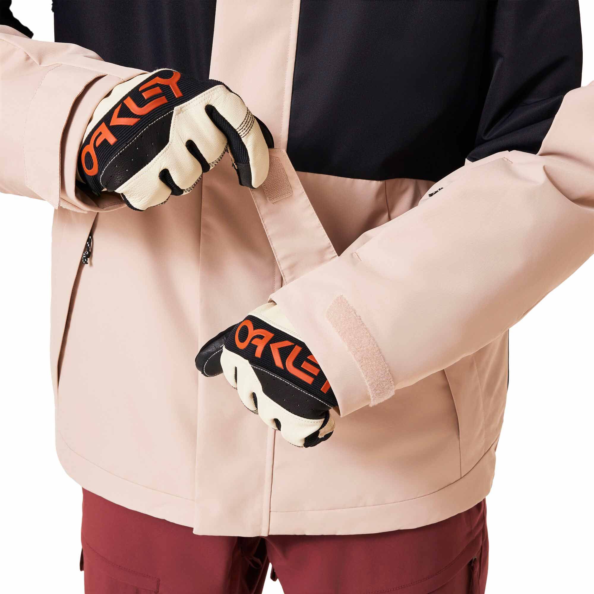 Range Rc Jacket 2.0 Humus – Image 13