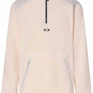 Butter Tech Fleece Arctic White