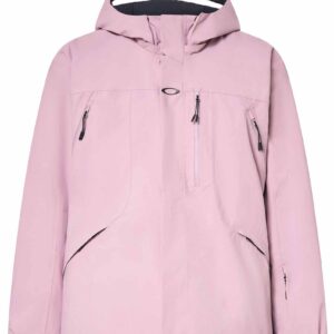 Tc Channel Jacket Toadstool