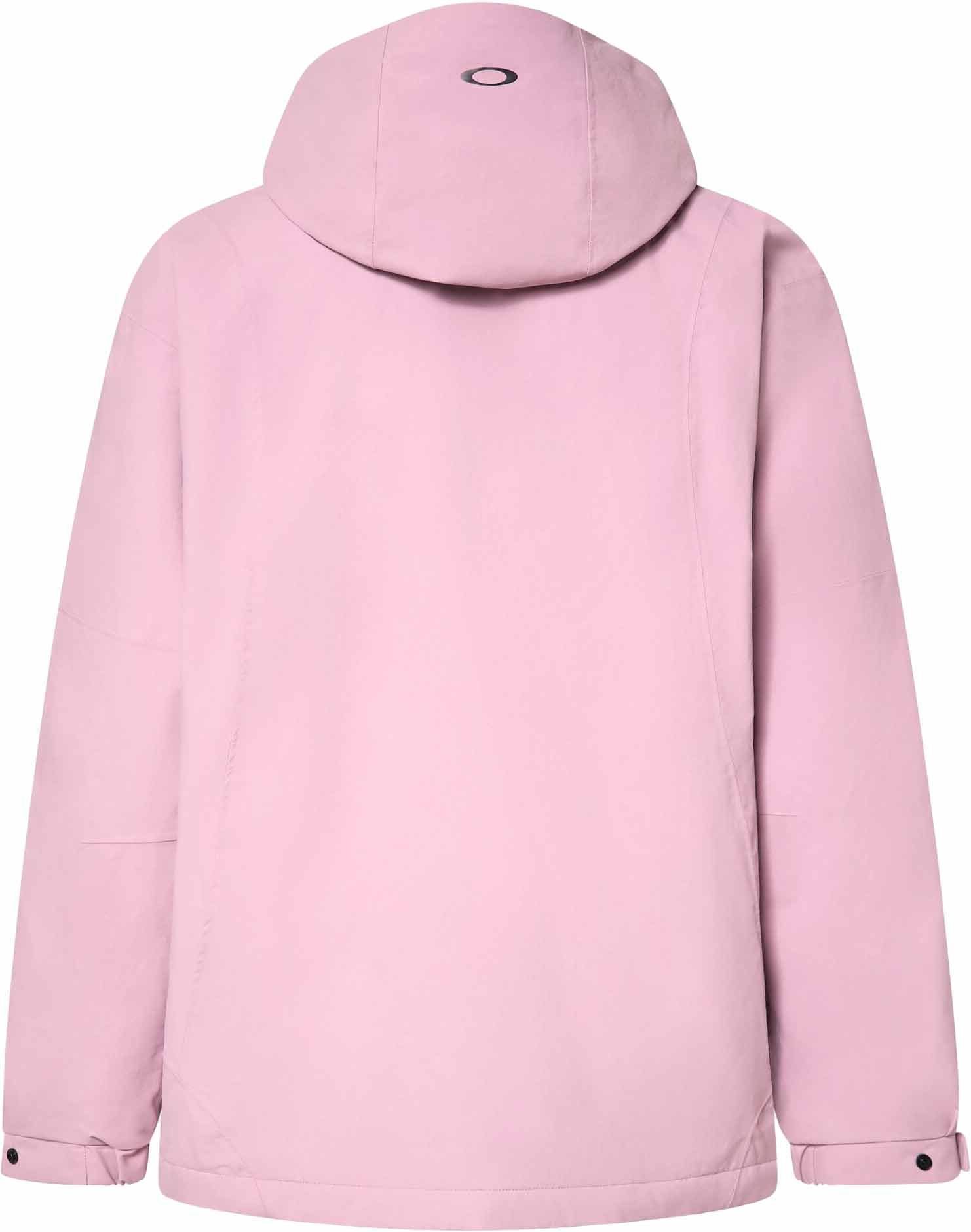 Tc Channel Jacket Toadstool – Image 2