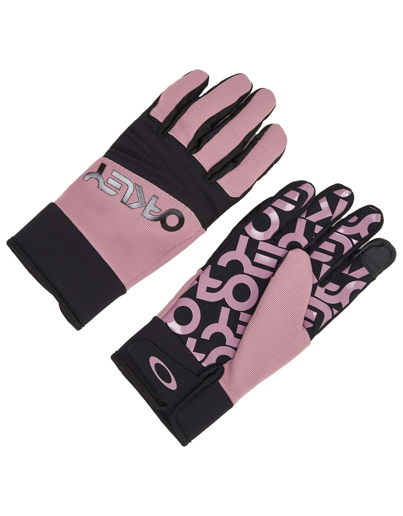 Factory Pilot Core Glove Toadstool