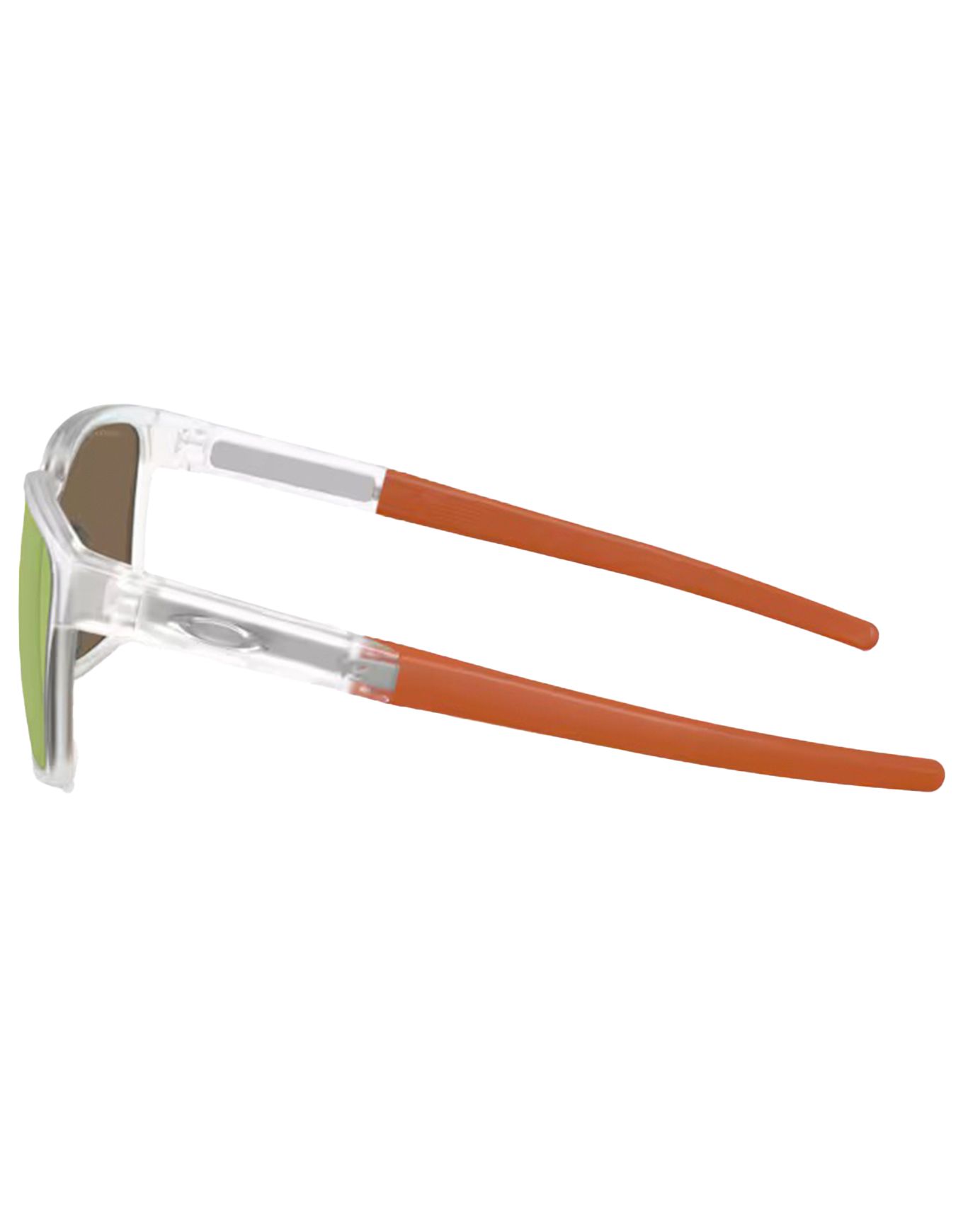 Actuator SQ Matte Clear Prizm Rose Gold Polar – Image 5