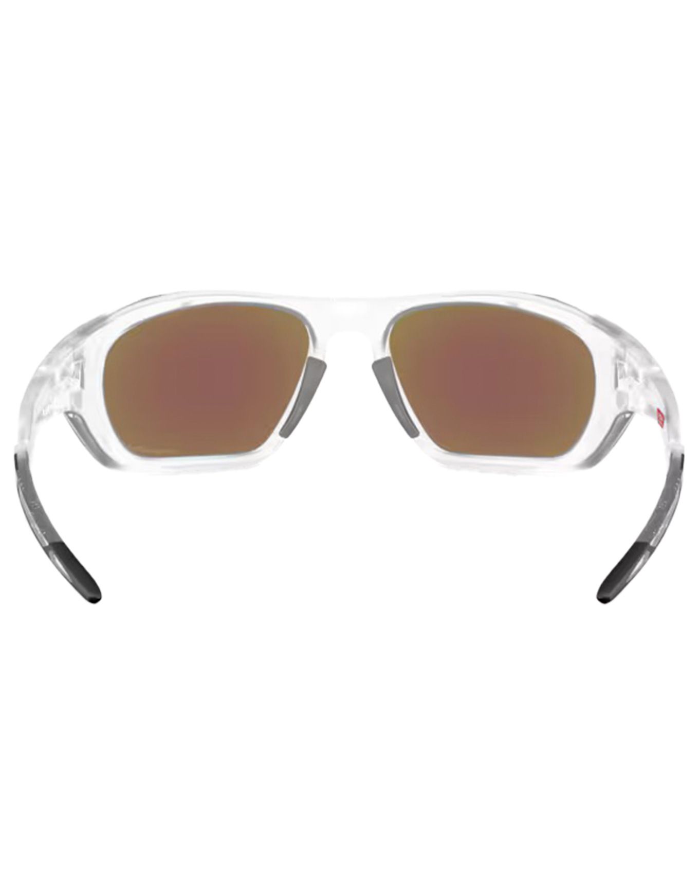 Lateralis Matte Clear Prizm Sapphire – Image 4