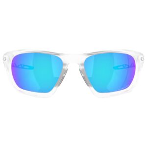 Lateralis Matte Clear Prizm Sapphire