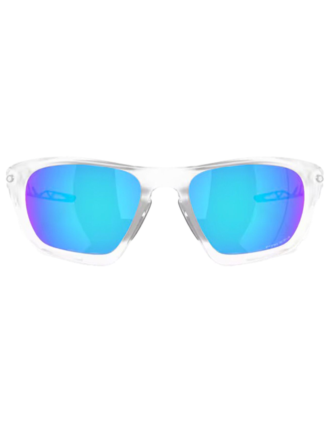 Lateralis Matte Clear Prizm Sapphire