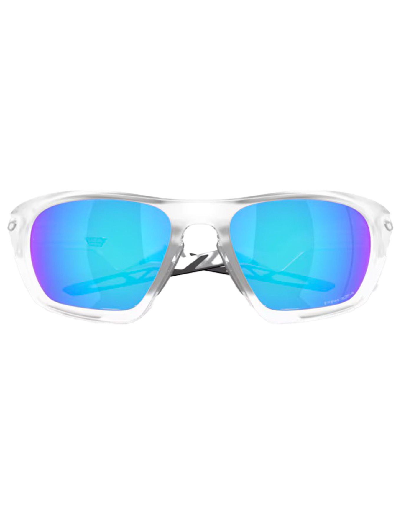 Lateralis Matte Clear Prizm Sapphire – Image 3