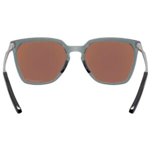 Sielo Sq Matte Crystal Black Prizm Deep Water Polarized