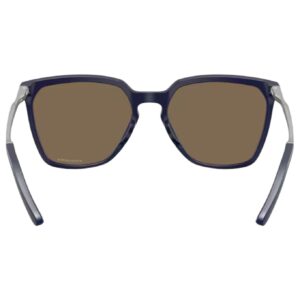 Sielo SQ Matte Navy Prizm Rose Gold